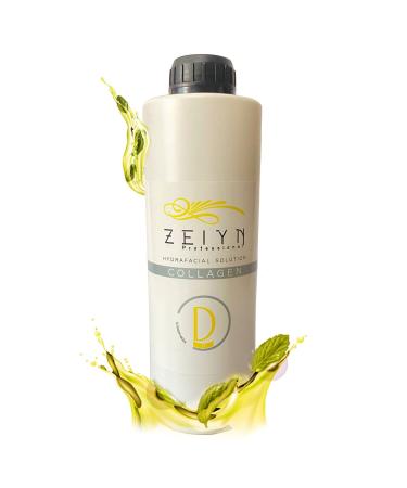 Zeiyn Facial Cleansing Water 1 l
