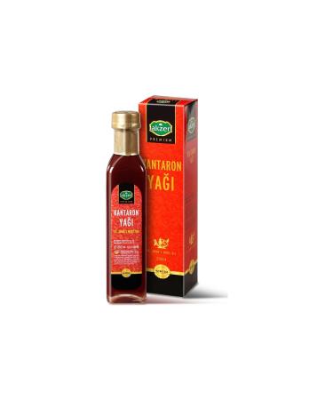 Akzer St. John's Wort Oil