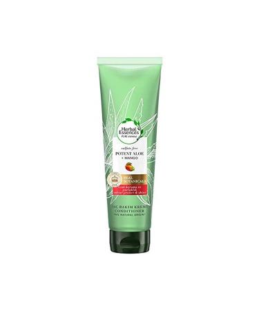 Herbal Essences Brand: Sulfate-Free Hair Conditioner Mango 275 Ml Category: Hair Conditioner