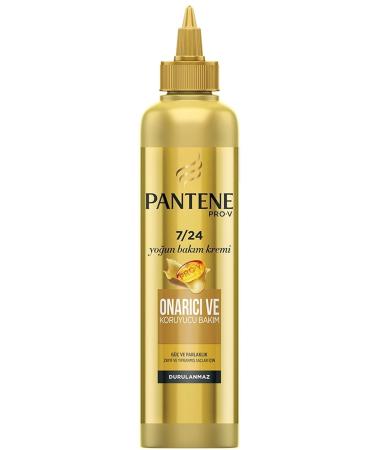 Pantene Brand: Instant Repair and Moisturizing Cream 300 Ml Category: Hand Cream