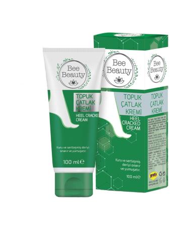 bee Brand: Beauty Heel Crack Cream 100 Ml Category: Hand Cream