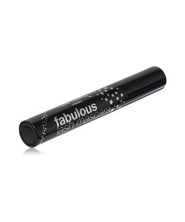 Pierre Cardin Fabulous Lash Black Mascara