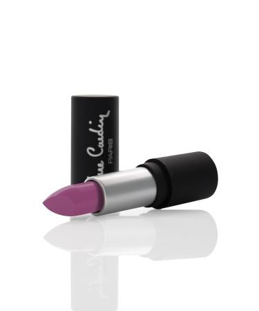 Pierre Cardin Matte Chiffon Touch Lipstick - Magenta -181 - Buy Online on GoSupps.com