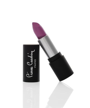 Pierre Cardin Matte Chiffon Touch Lipstick - Buy Online on GoSupps.com