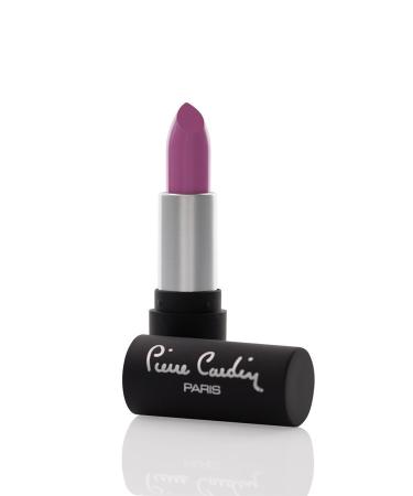 Pierre Cardin Matte Chiffon Touch Lipstick - Magenta -181 - Buy Online on GoSupps.com