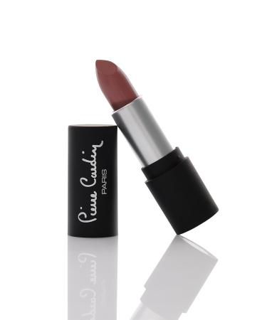Pierre Cardin Ruj - Matte Chiffon Touch Lipstick Pinky Peach 183 8680570484336 - Buy Online on GoSupps.com