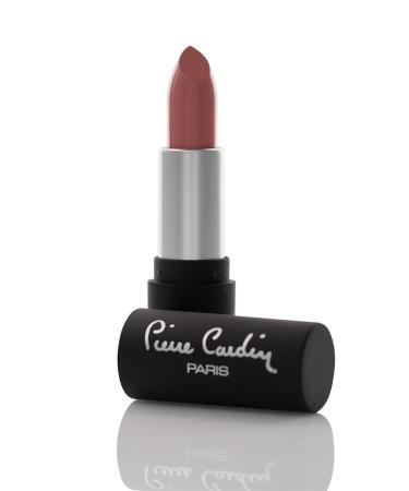 Pierre Cardin Ruj - Matte Chiffon Touch Lipstick Pinky Peach 183 8680570484336 - Buy Online on GoSupps.com