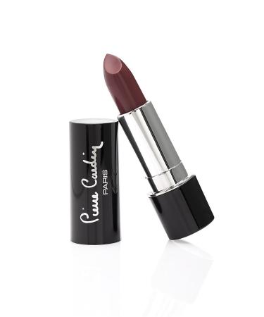 Pierre Cardin Porcelain Matte Edition Lipstick - Ruby Red - 217 - Buy Online on GoSupps.com
