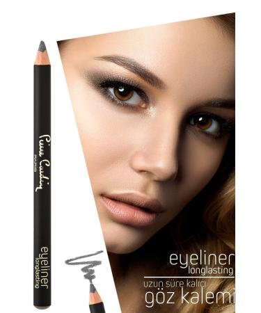 Pierre Cardin Eyeliner Longlasting - Smo.grey 650 13211