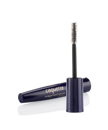Pierre Cardin 3 Effect Volume Mascara Coquette Exaggerated Mascara - Black 505 13235 - Buy Online on GoSupps.com