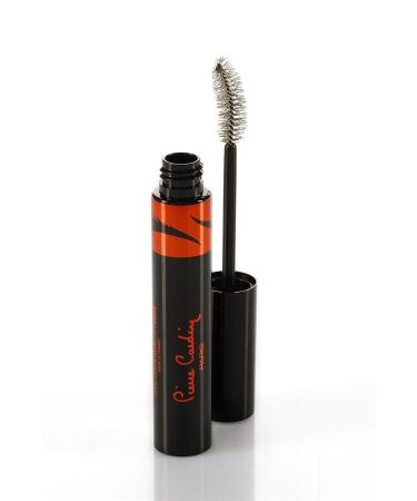 Pierre Cardin Curl Addict Black Mascara - Buy Online on GoSupps.com
