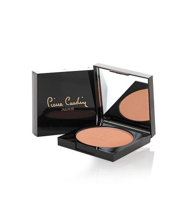 Pierre Cardin Porcelain Edition Blush On - Blush - Mocha