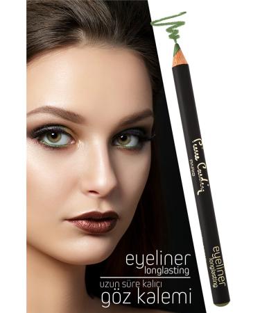Pierre Cardin Eyeliner Longlasting - Fa.green 205 13217