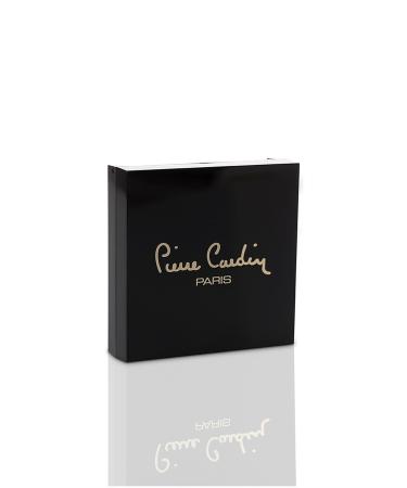 Pierre Cardin Porcelain Edition Compact Powder Golden Beige Powder - Buy Online on GoSupps.com
