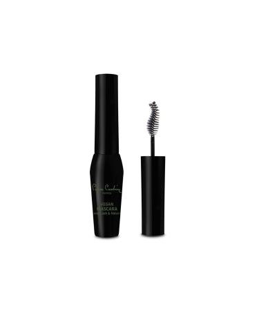 Pierre Cardin Vegan Long Lash Volume Black Mascara 7ml