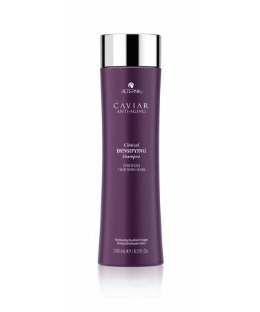 ALTERNA Caviar Thickening Shampoo 250ml 20145696mstr Caviar