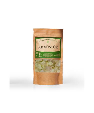 HEKIMOGLU White Daily 100 gr