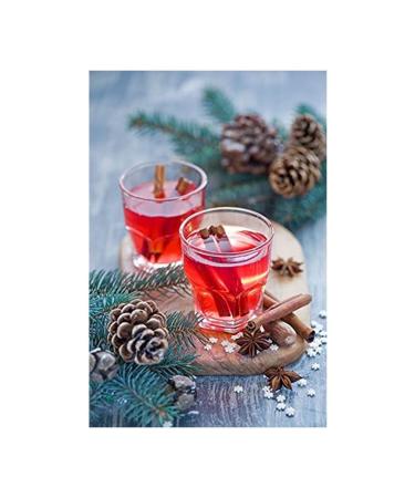 Mim and More Winter Fell Tea - Ginger Winter Tea 100 gr - Buy Online on GoSupps.com