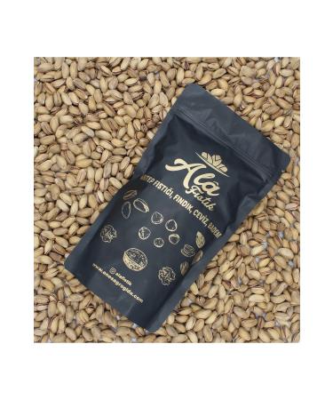 AL Ala Pistachio 1. Quality Natural Pistachio 1 Kg - Buy Online on GoSupps.com