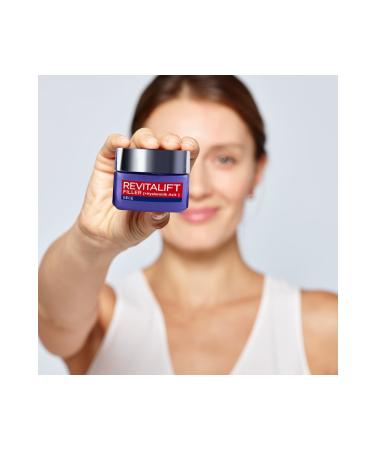 L'Oreal Paris Loreal Paris L'or al Paris Revitalift Filler Intensive Plumping Anti-Aging Night Cream - Buy Online on GoSupps.com