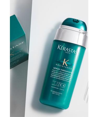 Kerastase Consultant Resistance Therapiste Dual Serum 30ml