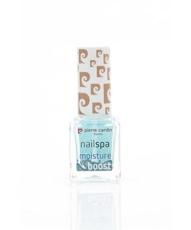Pierre Cardin Nail Spa Nail Moisturizer - Buy Online on GoSupps.com