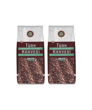 Kahve D nyas Medium Roast Turkish Coffee Beans 2 Pieces 1 Kg