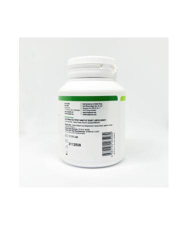 Sch ssler Salts Actomins Nr:1 | Calcium Fluoratum | 400 Tablets - Buy Online on GoSupps.com