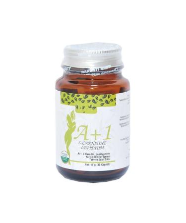 A+1 Herbal 30 Capsules
