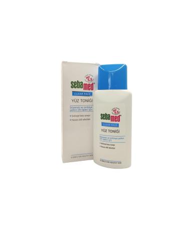 Sebamed Clear Face Cleansing Toner 150 ml