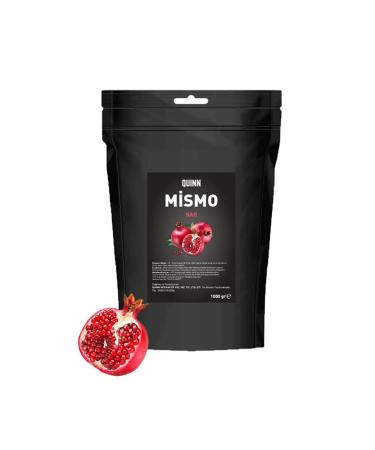 QUINN Mismo Pomegranate Tea 1000 Gr