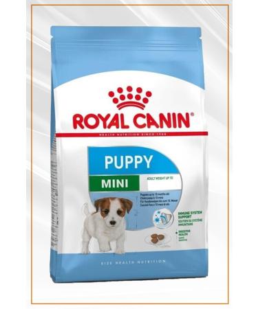 Royal Canin Mini Puppy