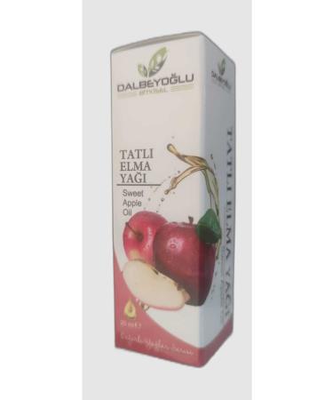Dalbeyo lu Herbal Sweet Apple Oil 20 ml