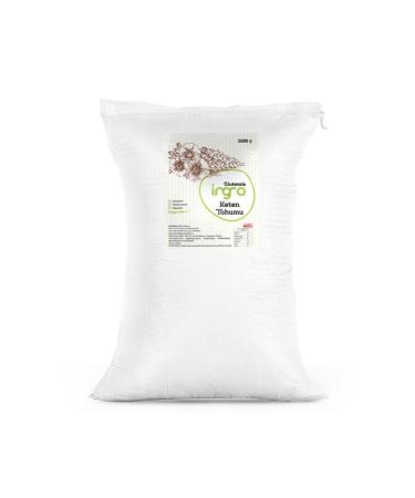Ingro Gluten Free Flaxseed 5000 G