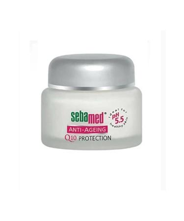 Sebamed Q10 Cream Anti-Aging Cream Ph 5.5 50 ml