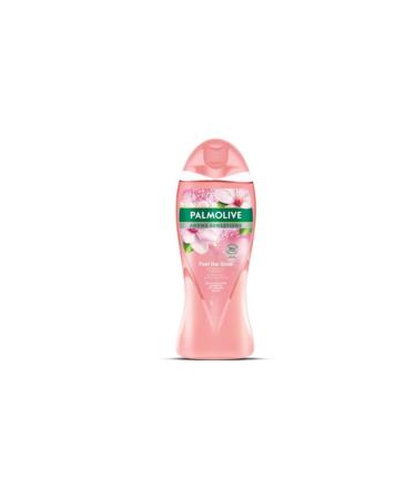 Palmolive Feel The Glow Shower Gel 500 Ml