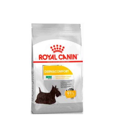Royal Canin Dog Food Mini Dermaconfort 3 Kg