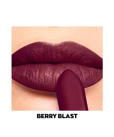 Avon True Perfectly Mat Ruj - Berry Blast - Buy Online on GoSupps.com