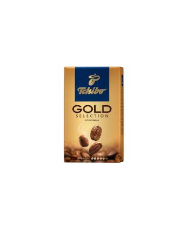 Tchibo Gold Selection Ground Filter Coffee 250 G