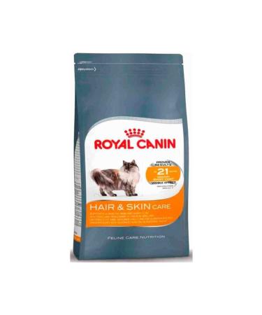 Royal Canin Hair Skin 4 Kg