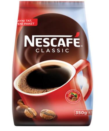Nescafe Classic 350 G Economic Package