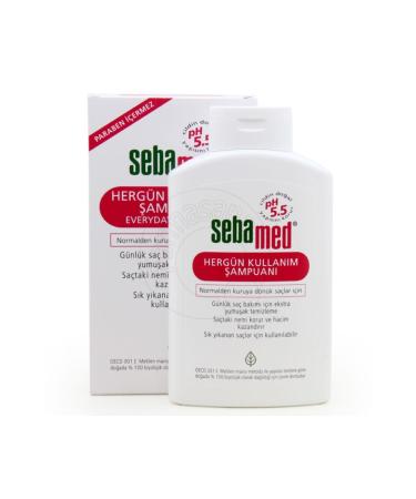 Sebamed Daily Use Shampoo 400ml