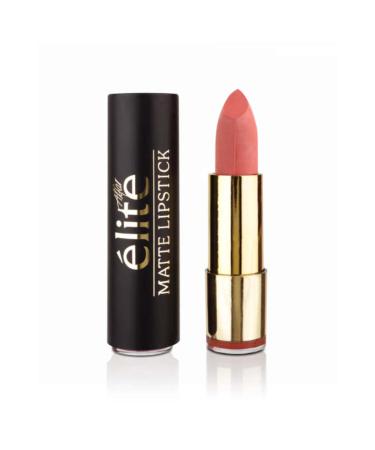 Elite Matt Lipstick No:m35