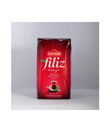 aykur Sprout Tea 1000 Gr.