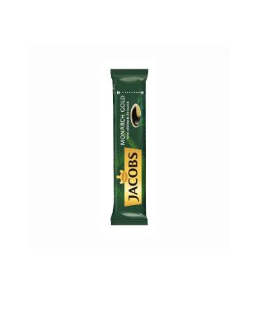Jacobs Monarch Gold Stick Instant Coffee