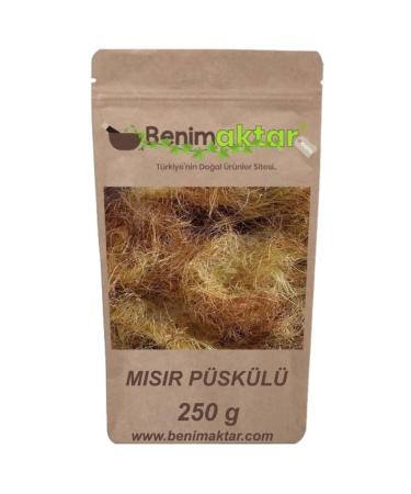 Benim Aktar Benimaktar Corn Tassel 250 Gr