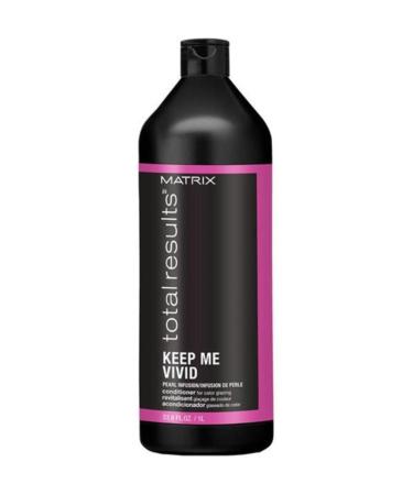 Matrix Total Results Keep Me Vivid Conditioner 1000 Ml