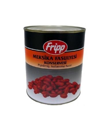 Mexican Beans 2.948 Gr