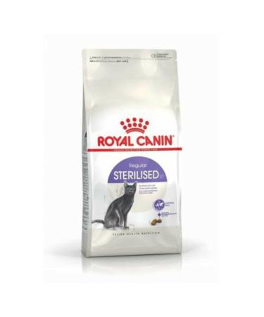 Royal Canin Sterilized Neutered Cat Food 2kg