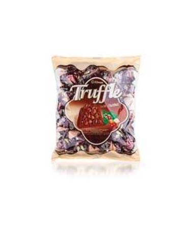 Elvan Truffle Hazelnut 500 gr (1 Bag)